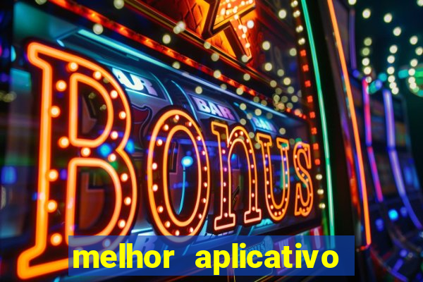 melhor aplicativo de jogos online